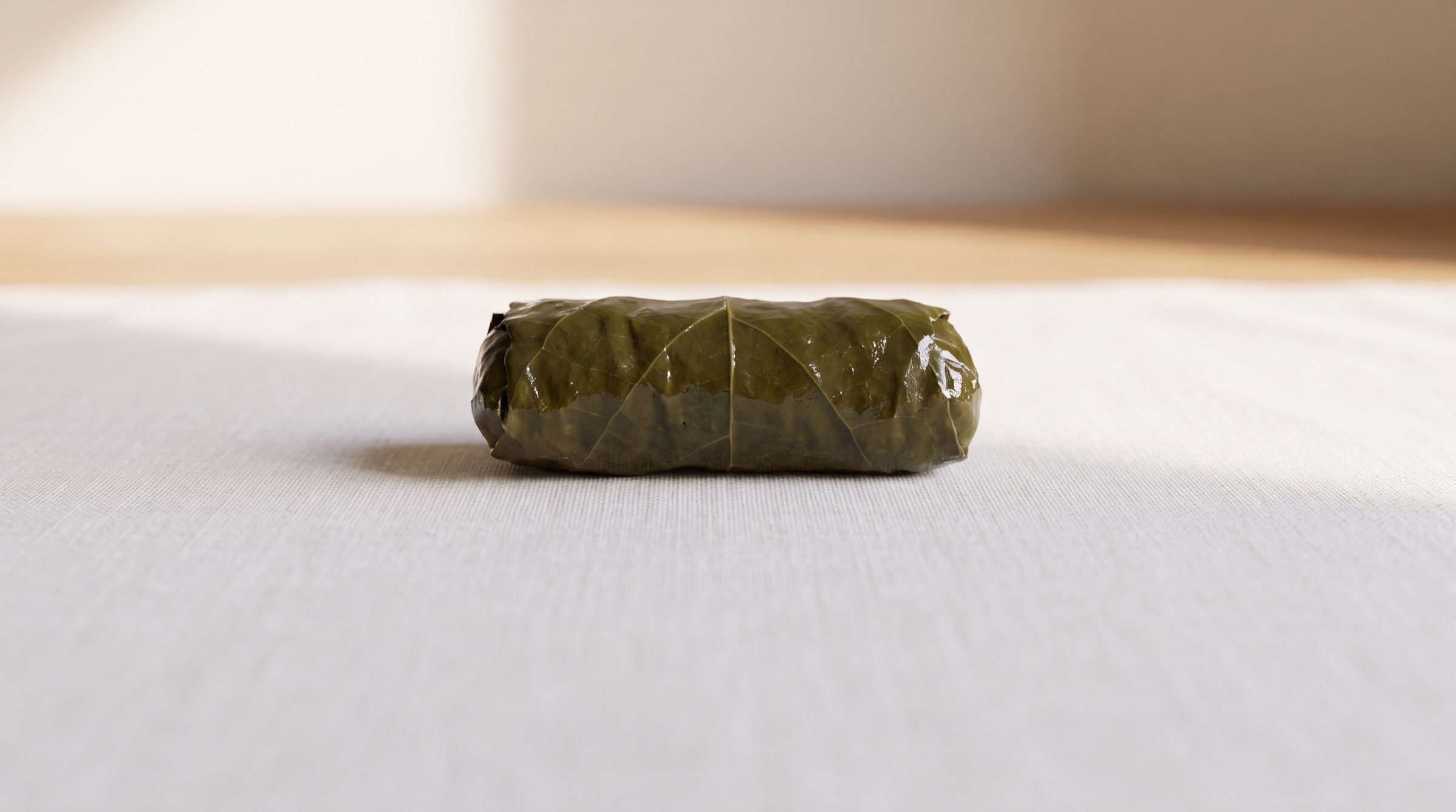 Brick and Olive in Enfield London